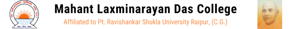 Mahant Laxminarayan Das College